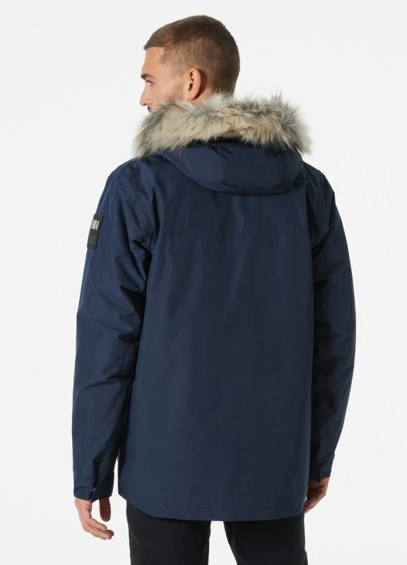 Helly Hansen Coastal 3.0 Parka M 53995 597