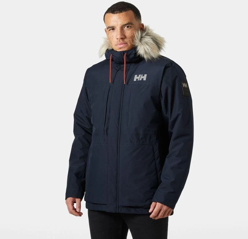 Helly Hansen Coastal 3.0 Parka M 53995 597