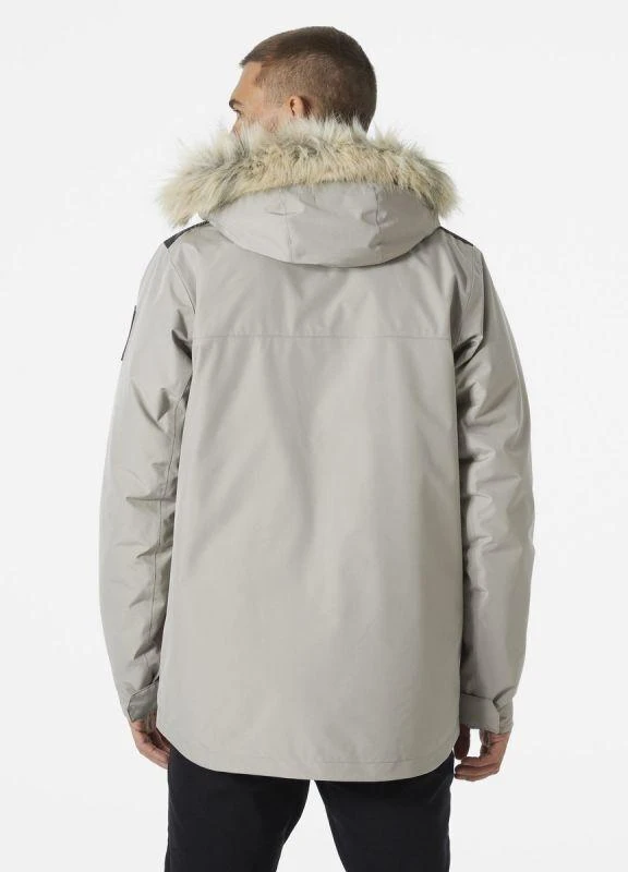Helly Hansen Coastal 3.0 Parka M 53995 885