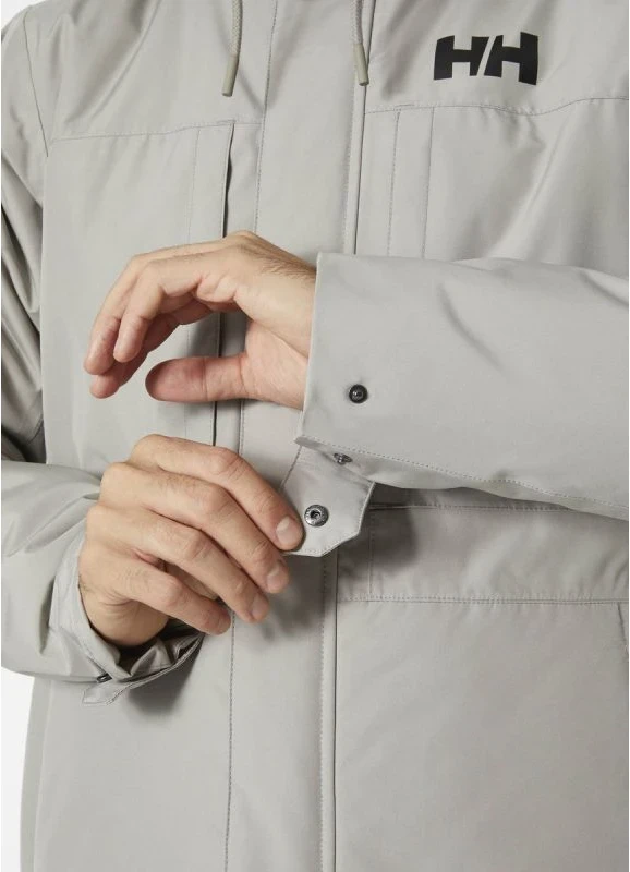 Helly Hansen Coastal 3.0 Parka M 53995 885