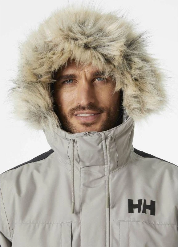 Helly Hansen Coastal 3.0 Parka M 53995 885