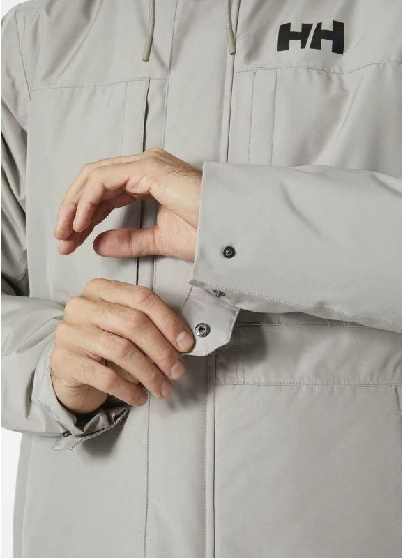 Helly Hansen Coastal 3.0 Parka M 53995 885