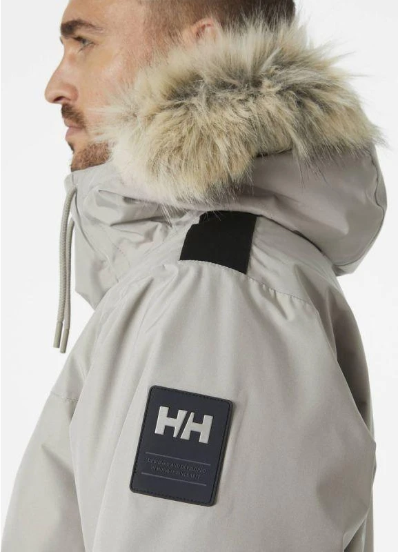 Helly Hansen Coastal 3.0 Parka M 53995 885