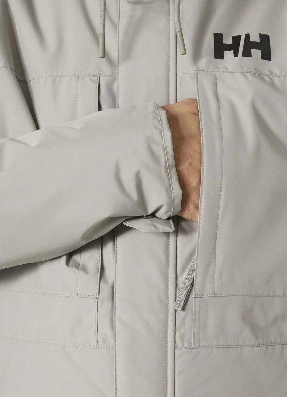 Helly Hansen Coastal 3.0 Parka M 53995 885