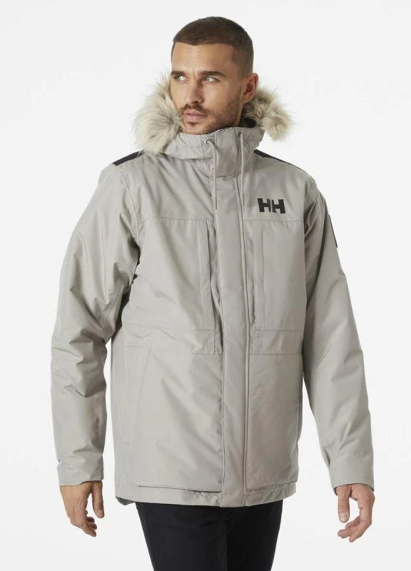 Helly Hansen Coastal 3.0 Parka M 53995 885