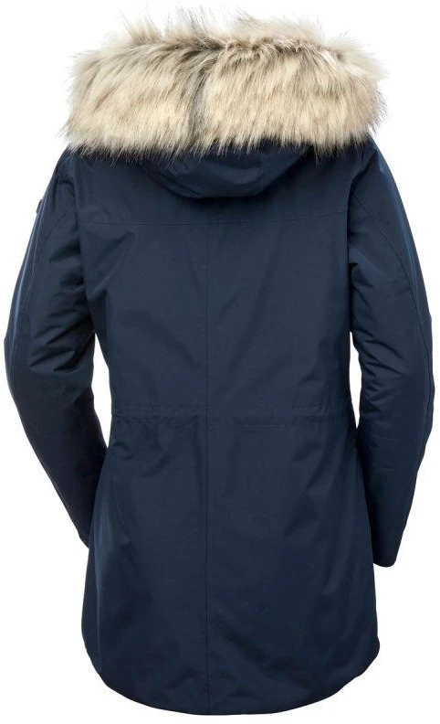 Helly Hansen Coastal Parka Striukė W 54012-597