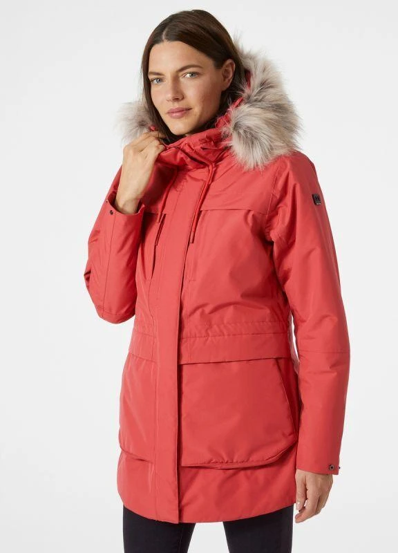 Helly Hansen Coastal Parka W 54012-101