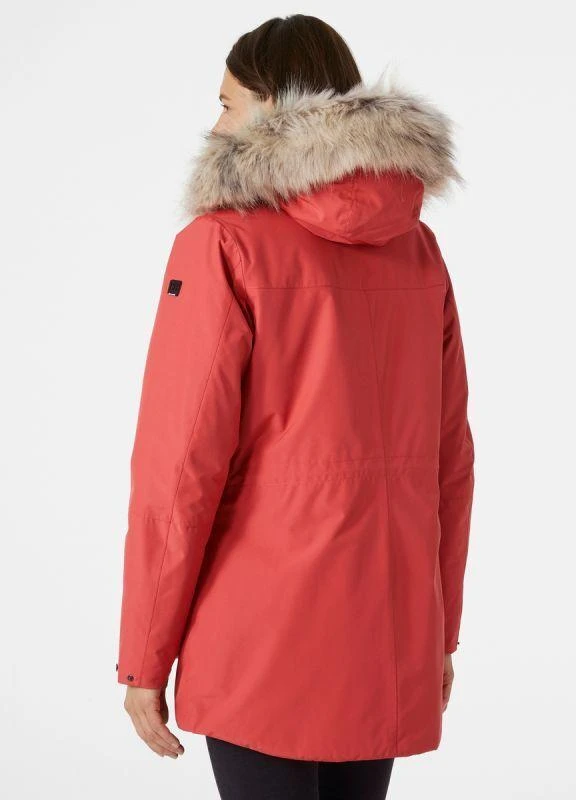 Helly Hansen Coastal Parka W 54012-101