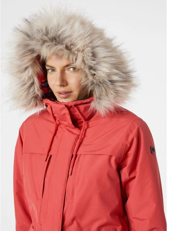 Helly Hansen Coastal Parka W 54012-101