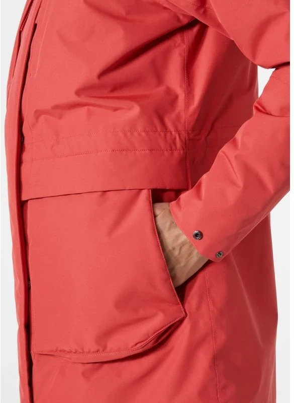 Helly Hansen Coastal Parka W 54012-101