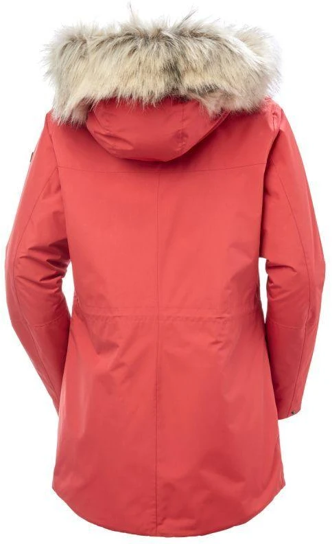 Helly Hansen Coastal Parka W 54012-101