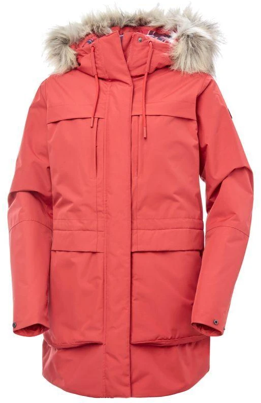Helly Hansen Coastal Parka W 54012-101