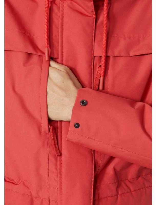 Helly Hansen Coastal Parka W 54012-101