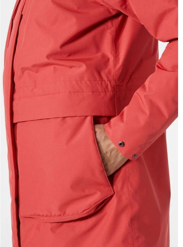 Helly Hansen Coastal Parka W 54012-101