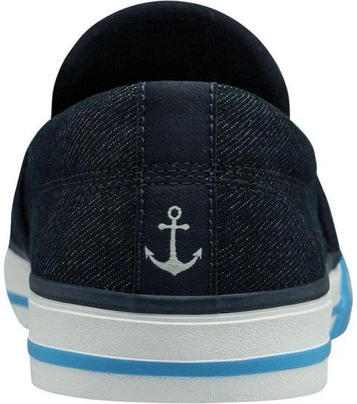 Helly Hansen Copenhagen Įsispiriamieji moterims 11485 597 batai