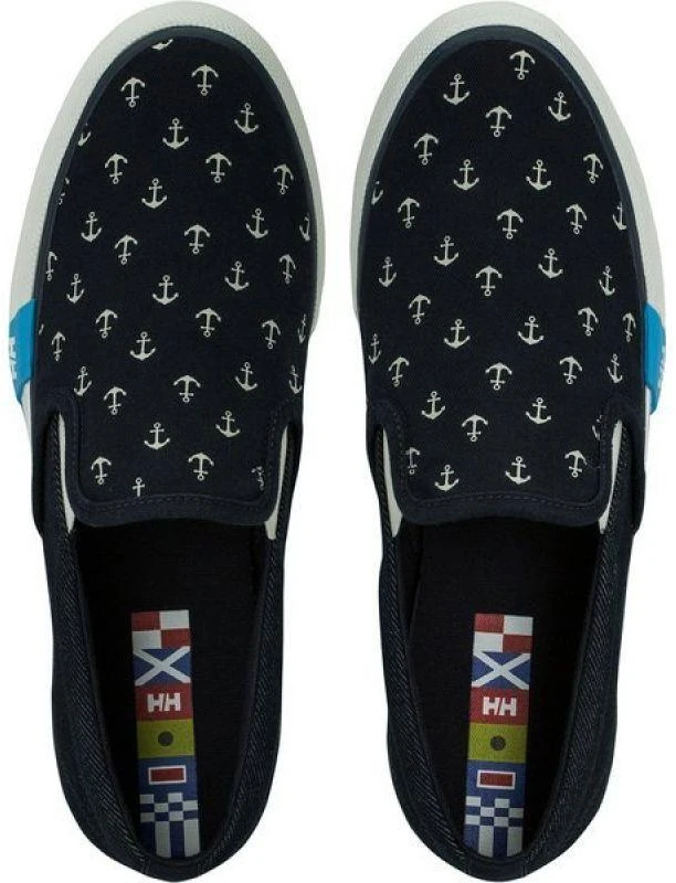 Helly Hansen Copenhagen Įsispiriamieji moterims 11485 597 batai