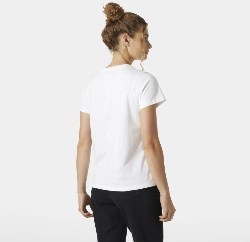 Helly Hansen Core 2.0 marškinėliai W 54591 001