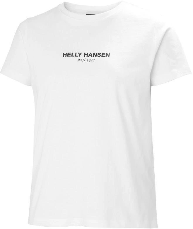 Helly Hansen Core 2.0 marškinėliai W 54591 001