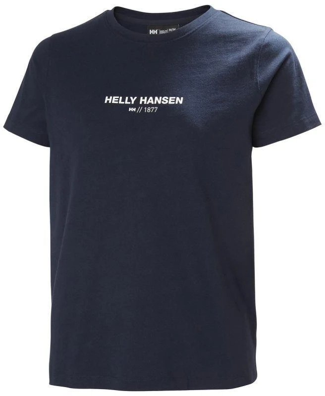 Helly Hansen Core 2.0 marškinėliai W 54591 597