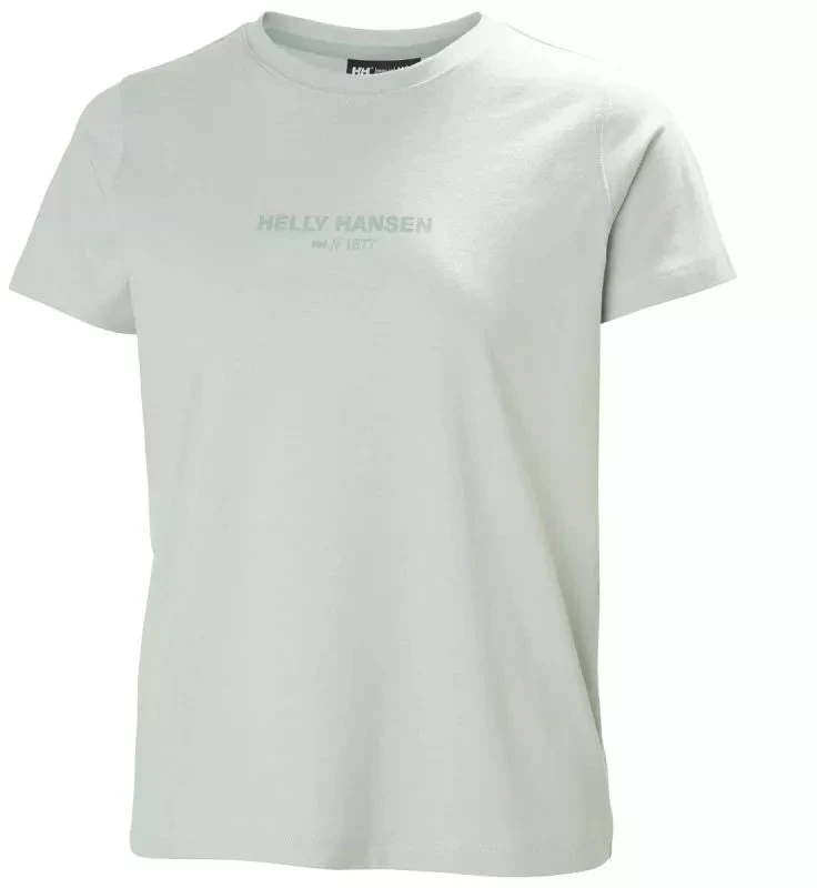 Helly Hansen Core 2.0 marškinėliai W 54591 462