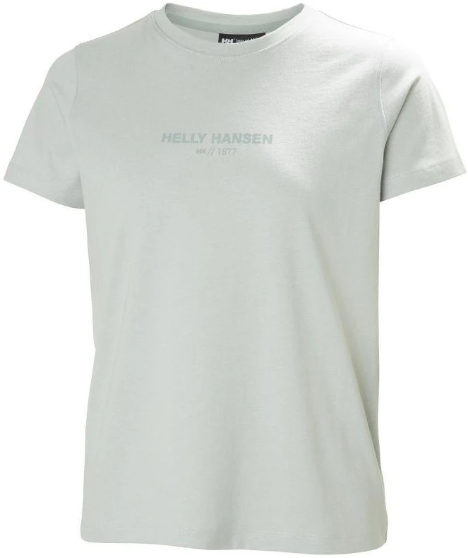 Helly Hansen Core 2.0 marškinėliai W 54591 462