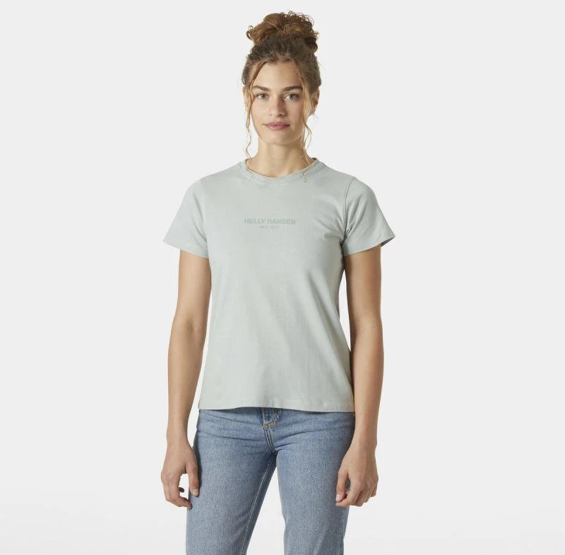 Helly Hansen Core 2.0 marškinėliai W 54591 462