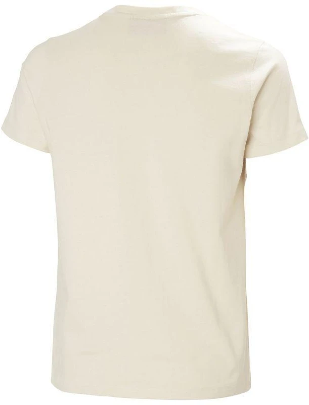 Helly Hansen Core Graphic 2.0 Marškinėliai W 54592 034