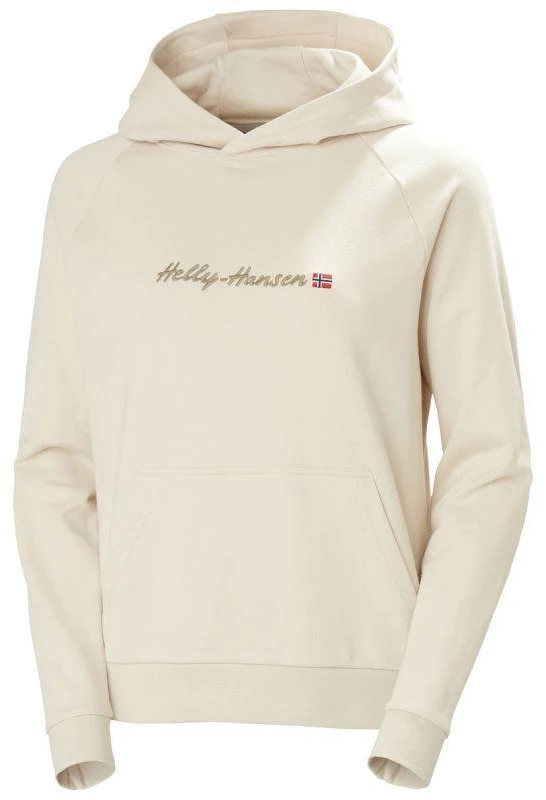 Helly Hansen Core Graphic Hoodie W 54239 034