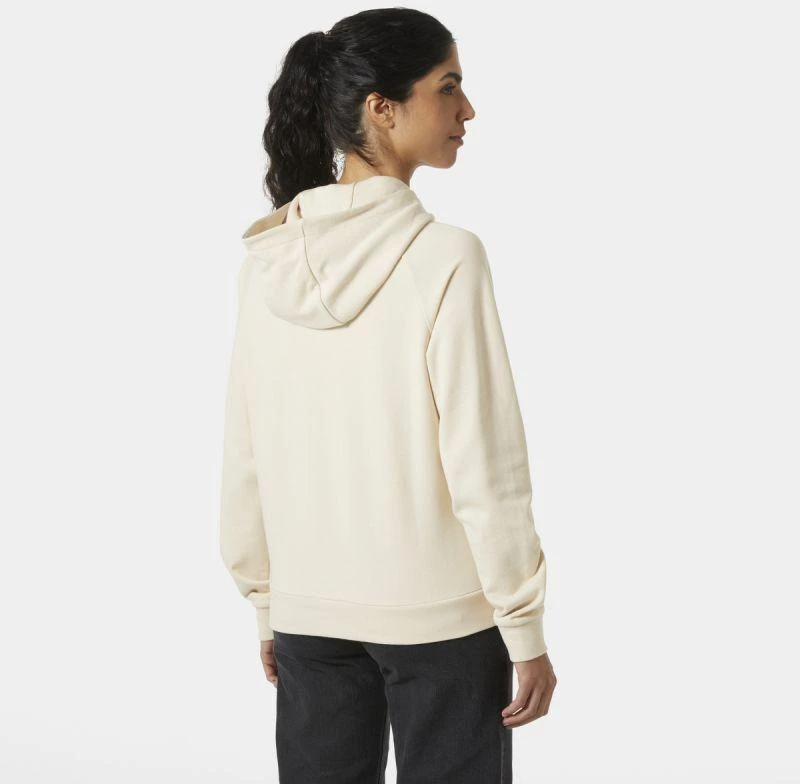 Helly Hansen Core Graphic Hoodie W 54239 034