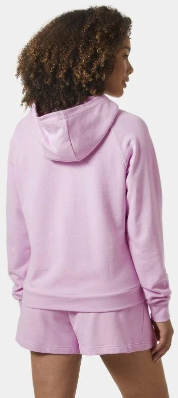 Helly Hansen Core Graphic Hoodie W 54239 052