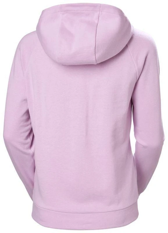 Helly Hansen Core Graphic Hoodie W 54239 052