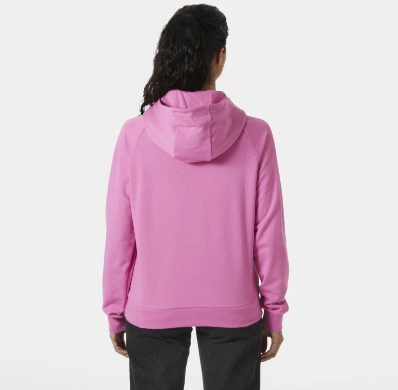 Helly Hansen Core Graphic Hoodie W 54239 089