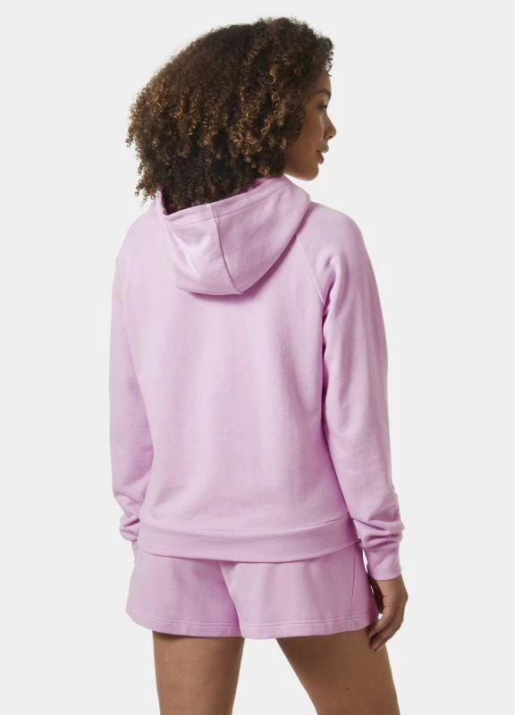 Helly Hansen Core Graphic Hoodie W 54239 052