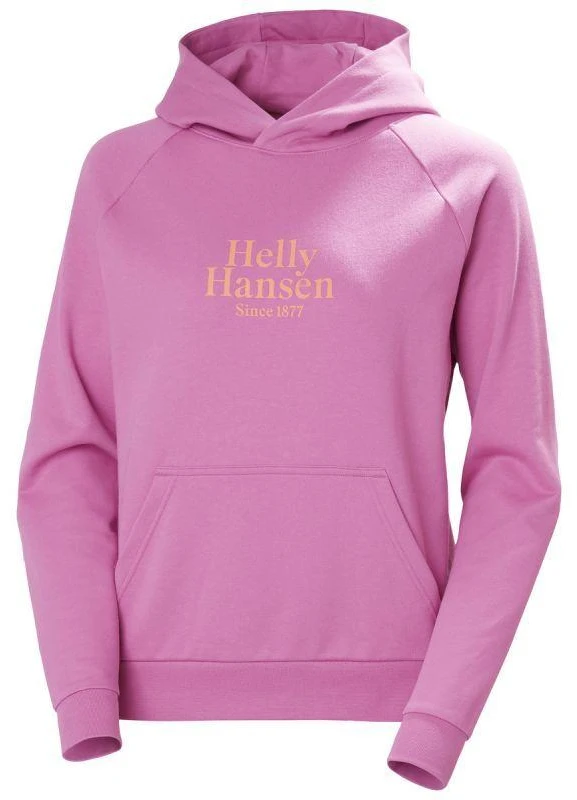 Helly Hansen Core Graphic Hoodie W 54239 089