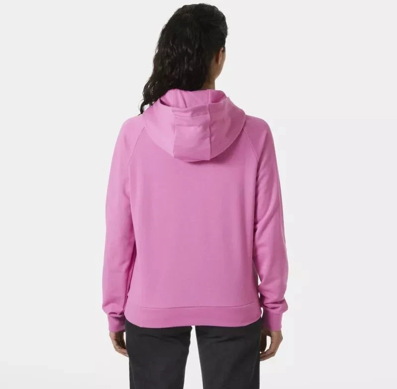 Helly Hansen Core Graphic Hoodie W 54239 089