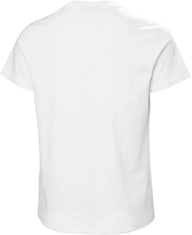 Helly Hansen Core Graphic marškinėliai W 54080 001