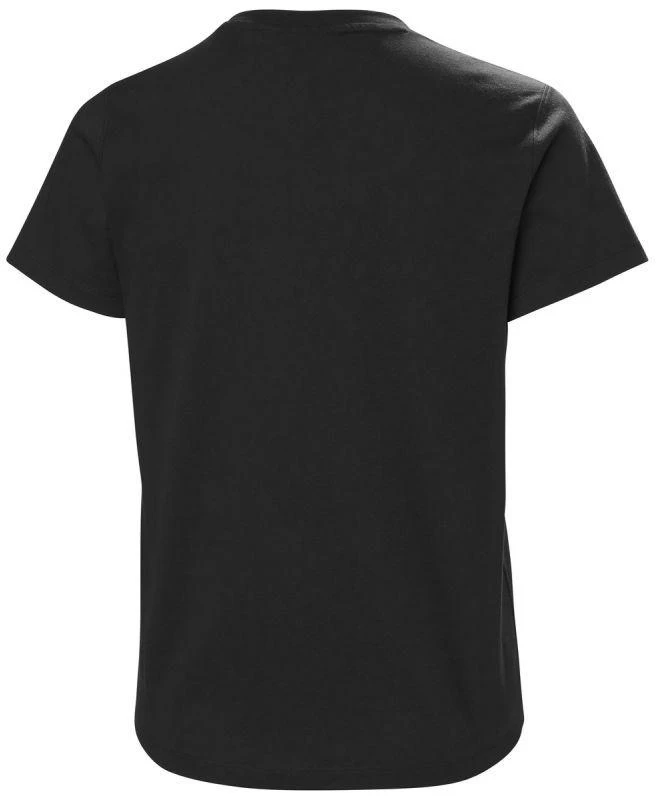 Helly Hansen Core Graphic marškinėliai W 54080 990