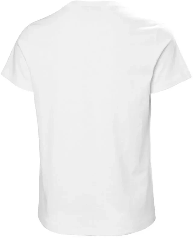 Helly Hansen Core Graphic marškinėliai W 54080 001