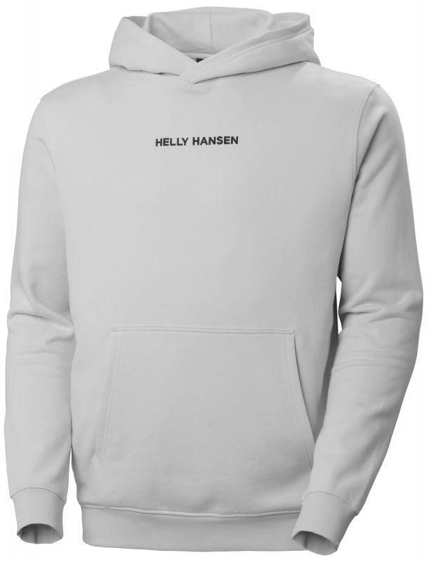Helly Hansen Core Graphic Sweat Hoodie M 53924 825