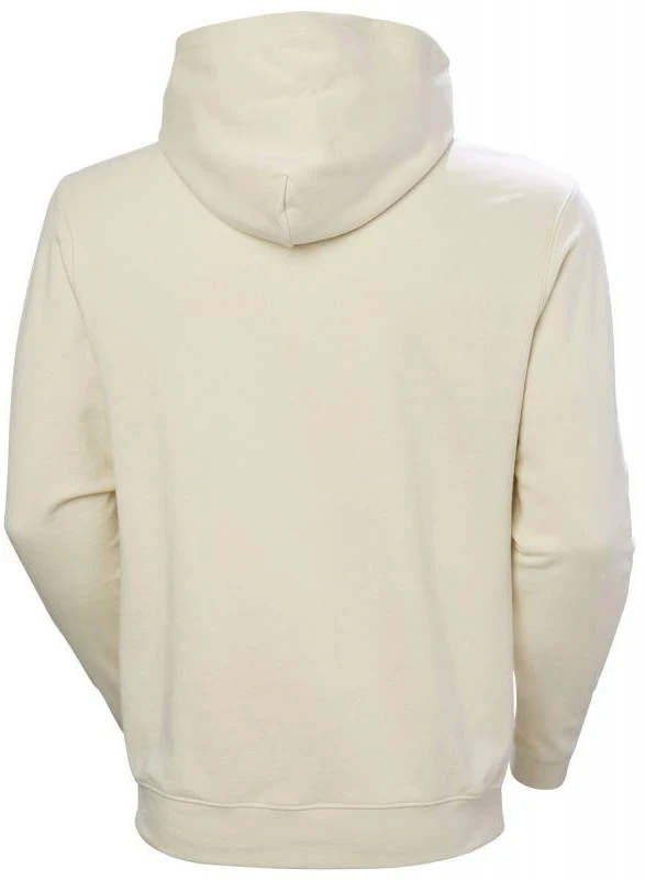 Helly Hansen Core Graphic Sweat Hoodie M 53924 034