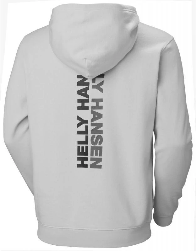 Helly Hansen Core Graphic Sweat Hoodie M 53924 825