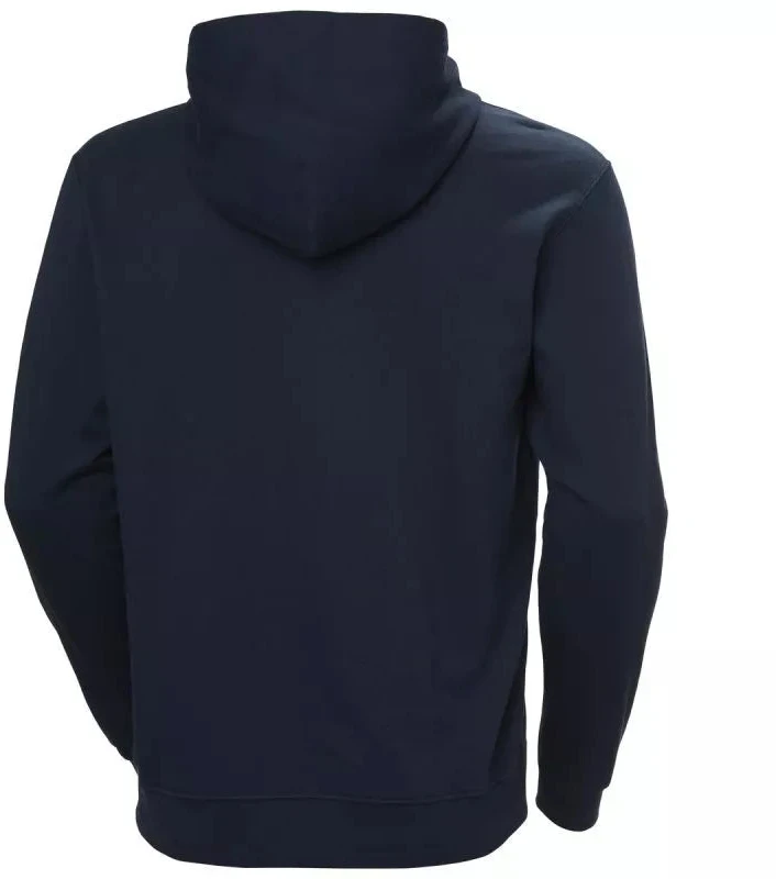 Helly Hansen Core Graphic Sweat Hoodie M 53924 596