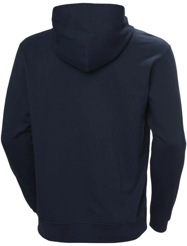 Helly Hansen Core Graphic Sweat Hoodie M 53924 596