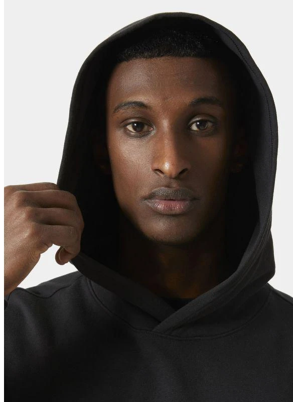 Helly Hansen Core Graphic Sweat Hoodie M 53924 993