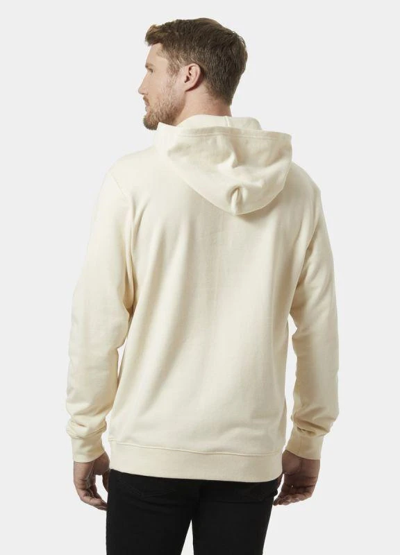 Helly Hansen Core Graphic Sweat Hoodie M 53924 034