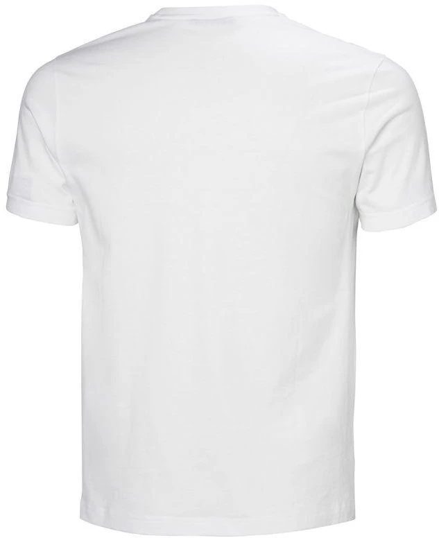 Helly Hansen Core Graphic T 2.0 M marškinėliai 54599 002