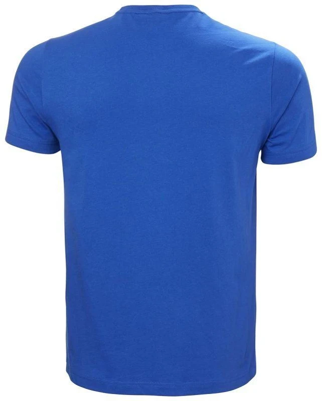 Helly Hansen Core Graphit TM 53936 543 Marškinė