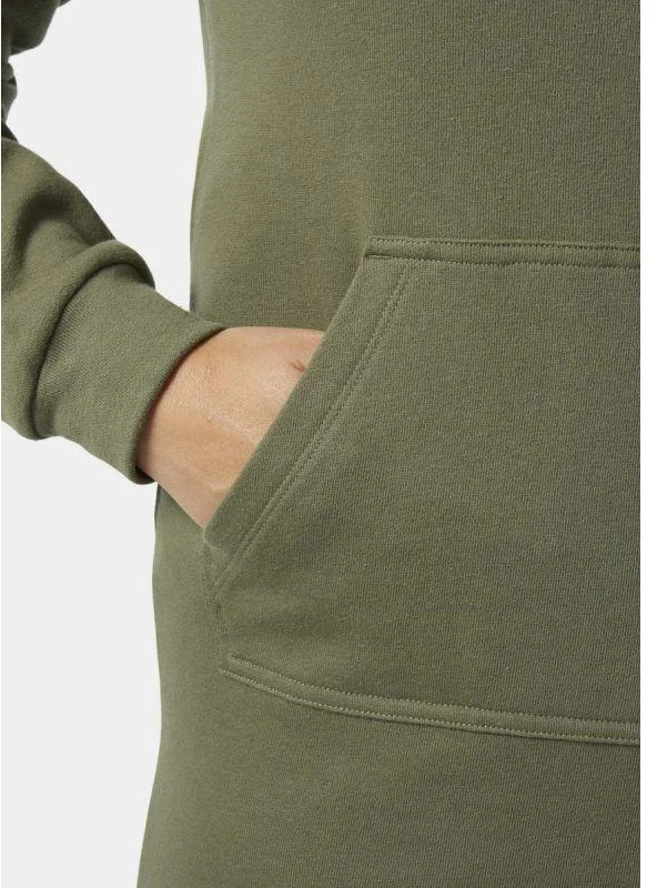 Helly Hansen Core Hoodie Dress W 54079 421