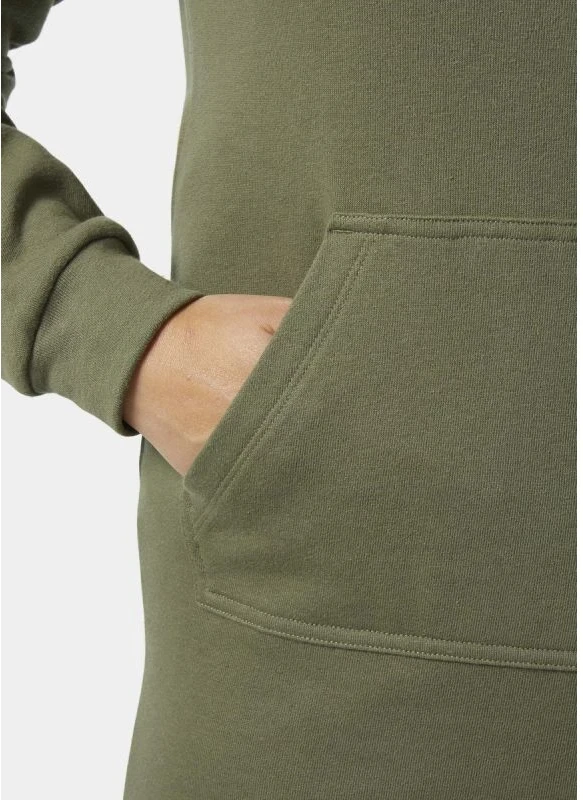 Helly Hansen Core Hoodie Dress W 54079 421