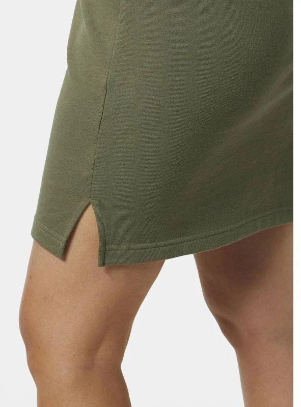 Helly Hansen Core Hoodie Dress W 54079 421